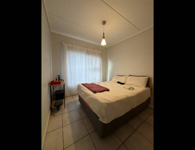 1 BEDROOM PROPERTY TO RENT IN WITFIELD